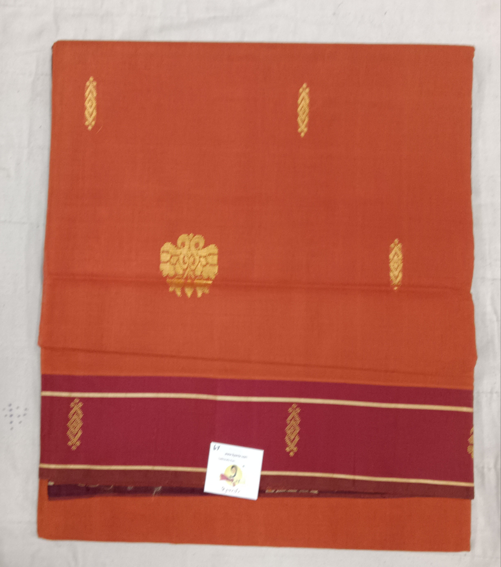 Devendra 6 yards
