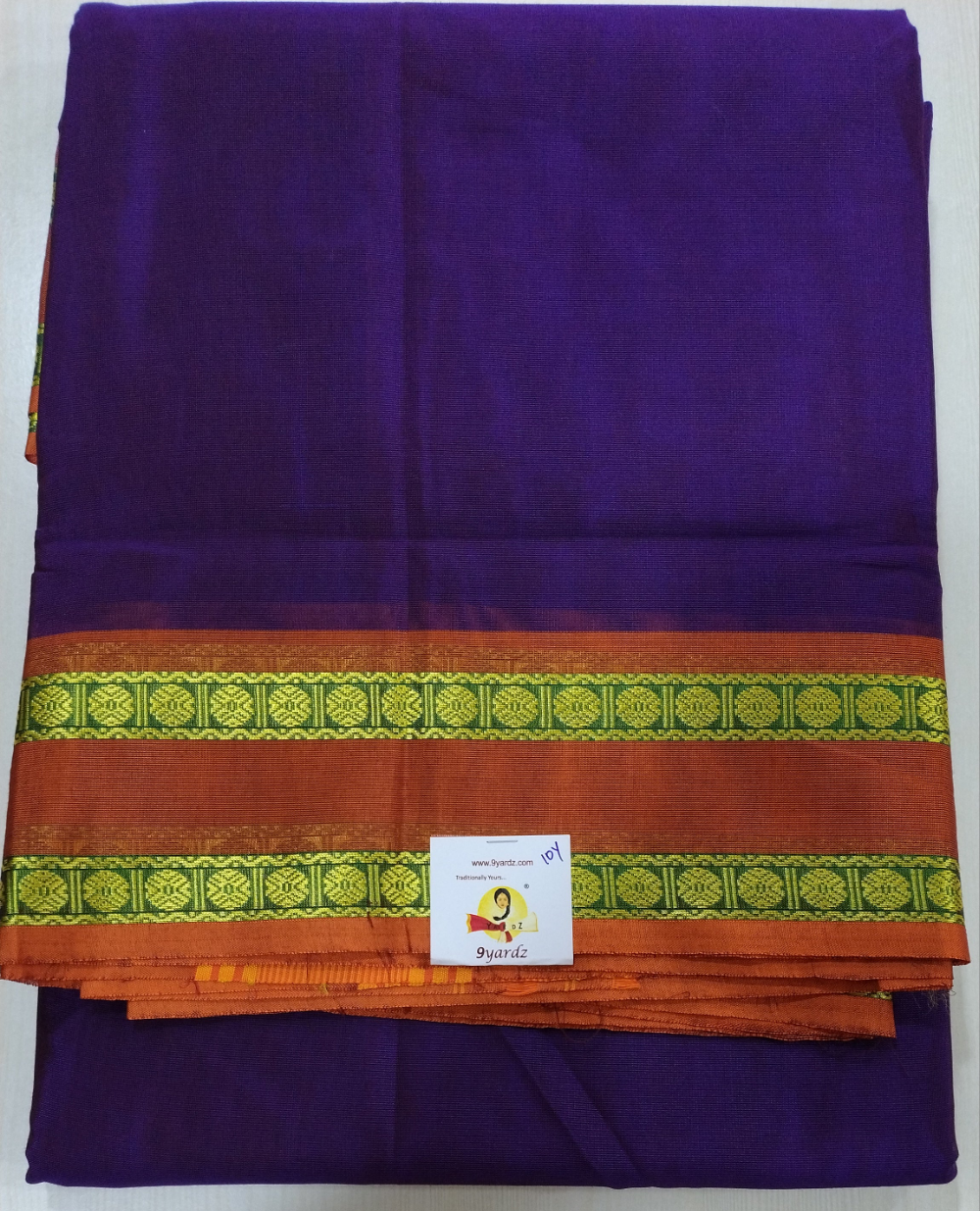 Devendra  saree 10yards