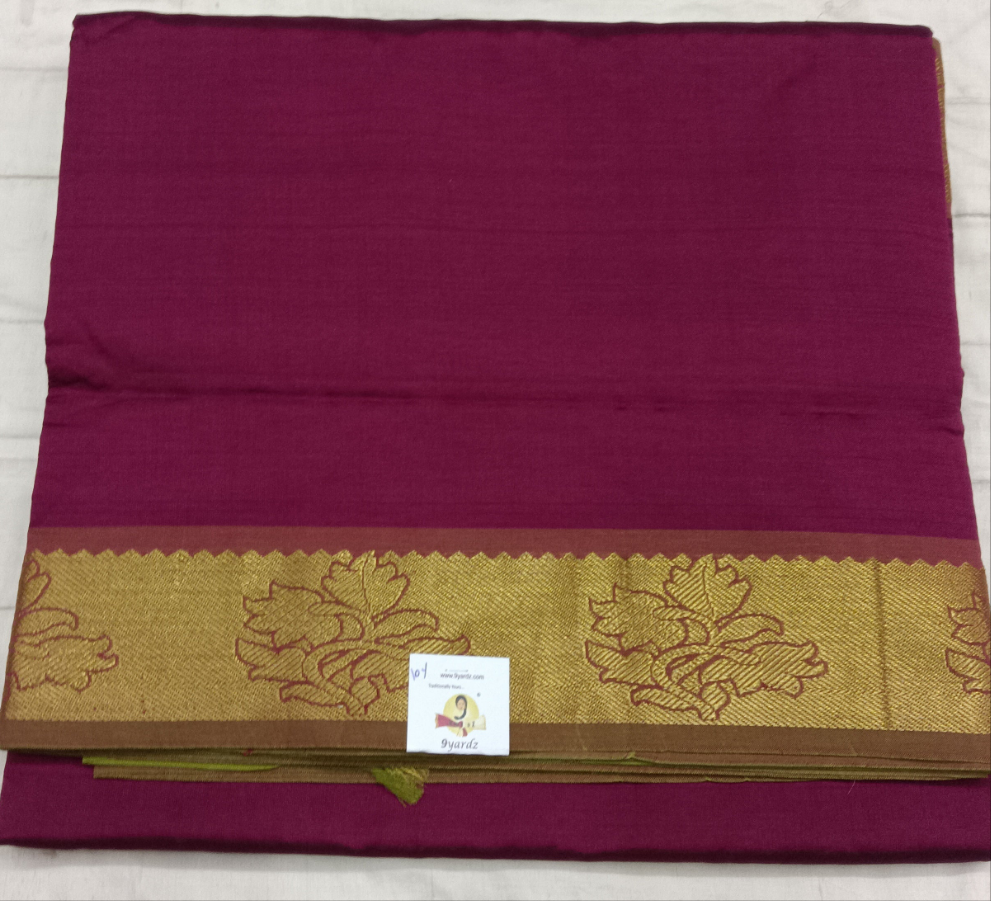 Semi Silk cotton Madisar