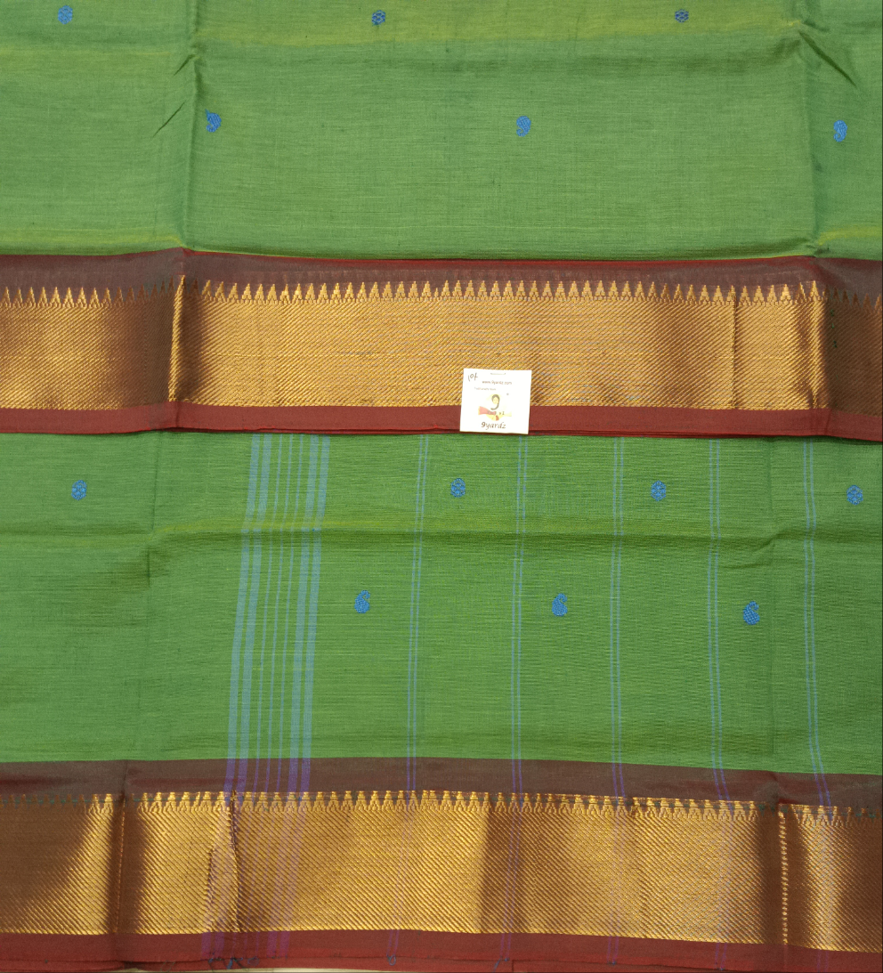 Vaazhainaar Pattu Madisar