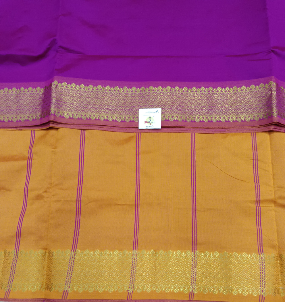 Semi Silk cotton Madisar