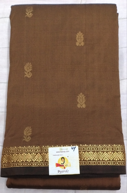 Rich Poly Silk 6yardz
