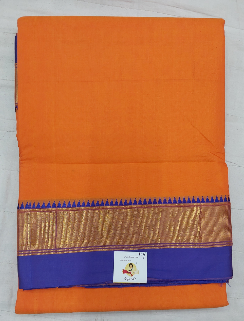 Ikkal sarees madisar plain 10yardz
