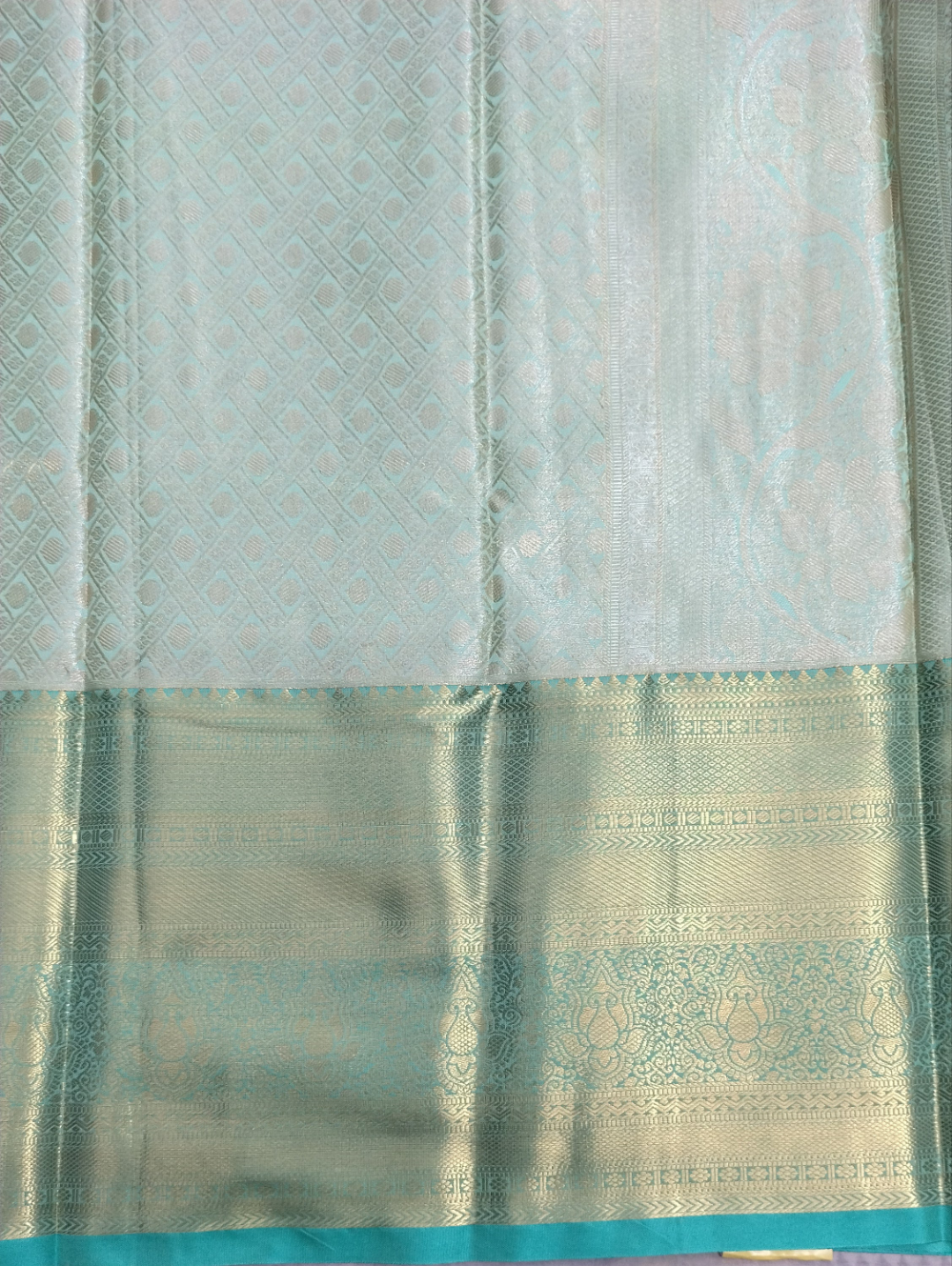 Art silk 6yardz sarees