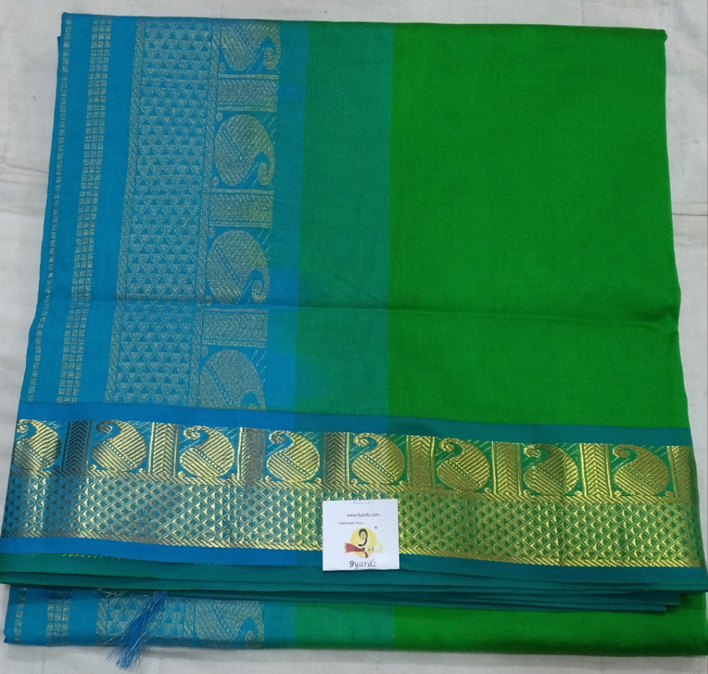 Semi Silk cotton Madisar