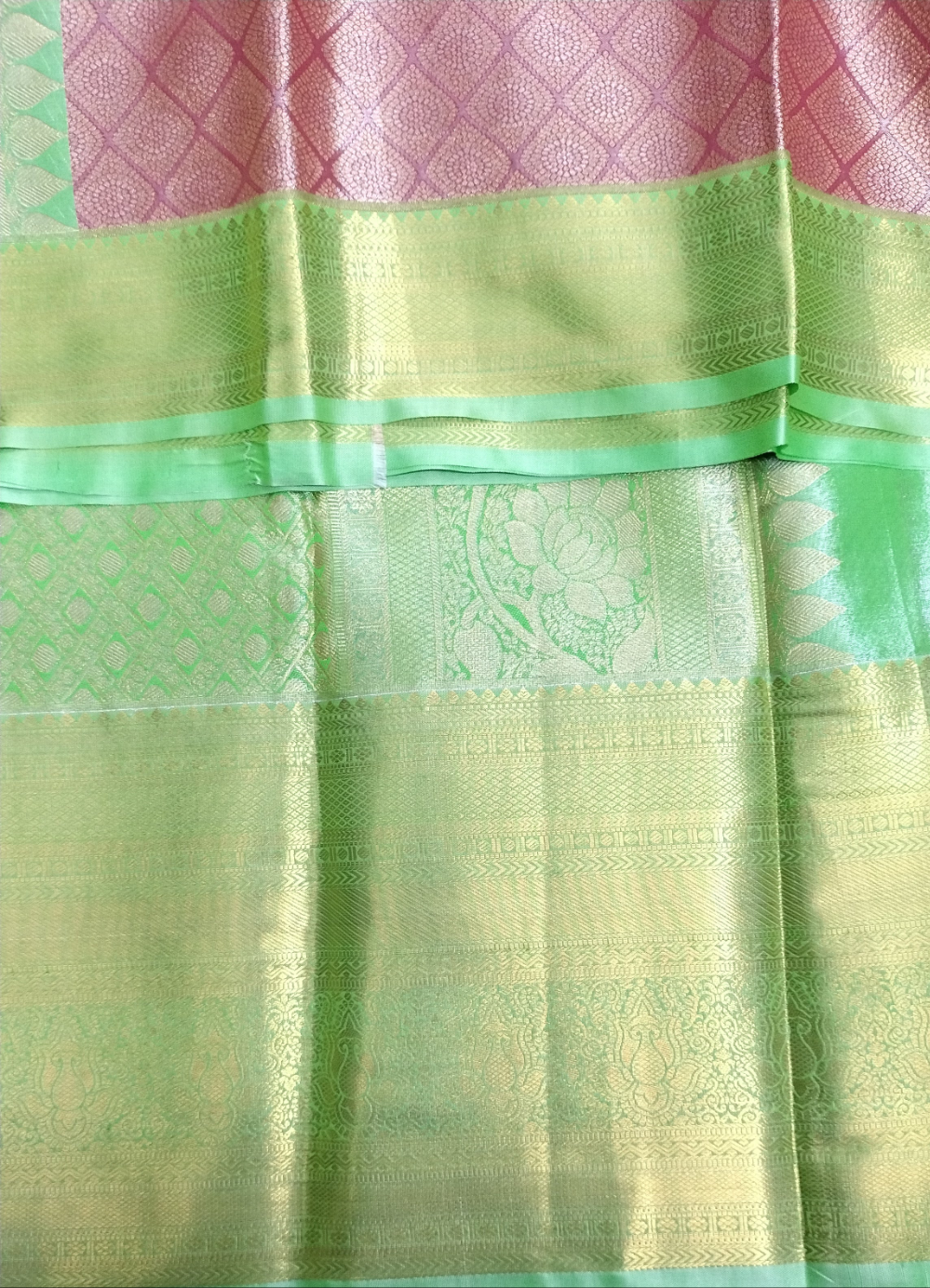 Art silk 6yardz sarees