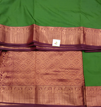 Load image into Gallery viewer, Poly silk 10yards madisar