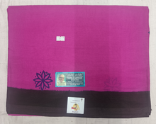 Load image into Gallery viewer, Ranee voile sarees 6 yards