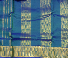 Load image into Gallery viewer, Pure silk 10.25yardz