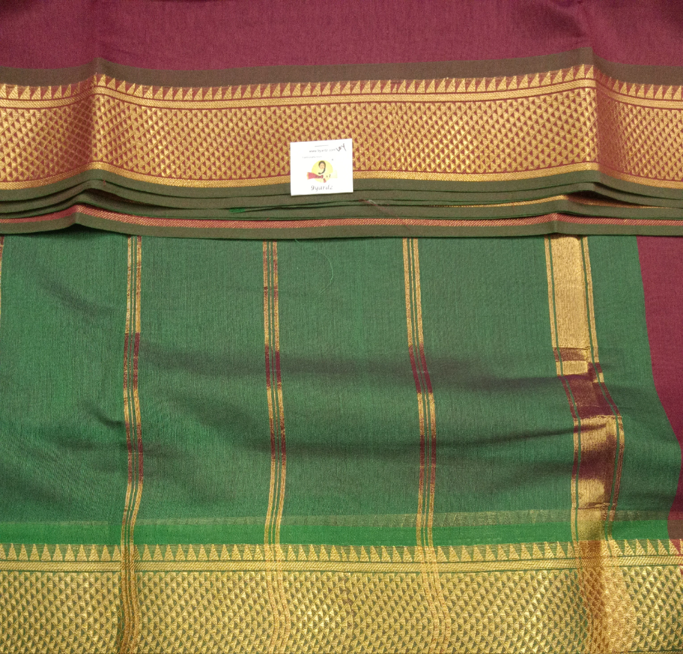 Kora Cotton 10yardz
