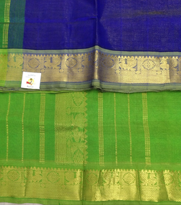 Pure silk cotton Vairaoosi