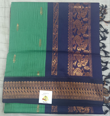 Kalyani cotton 6yardz