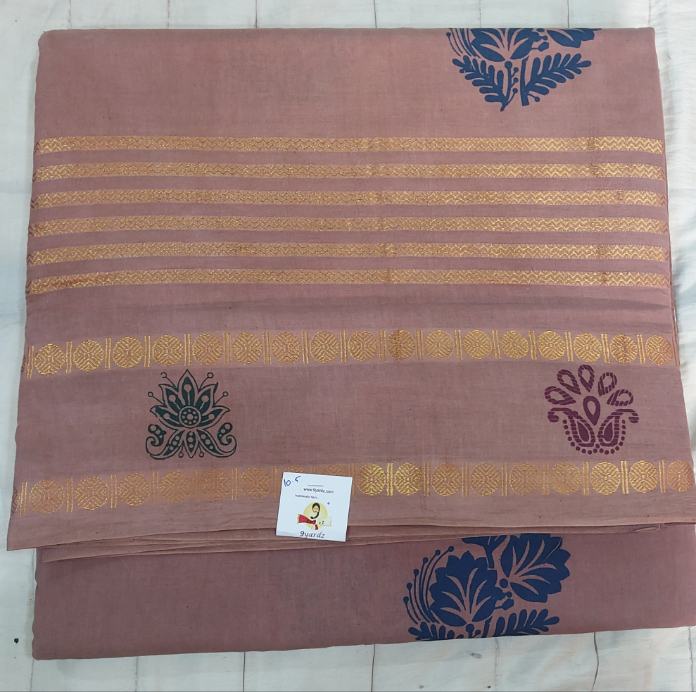 Sungudi 10.5 yards