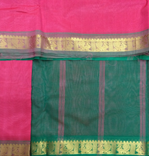 Load image into Gallery viewer, Pure silk cotton 12yardz