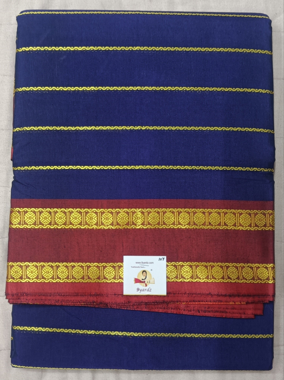 Devendra velthari saree 10yards