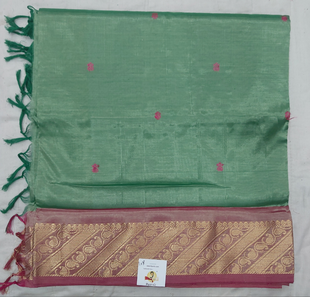 Vaazhainaar Pattu Madisar