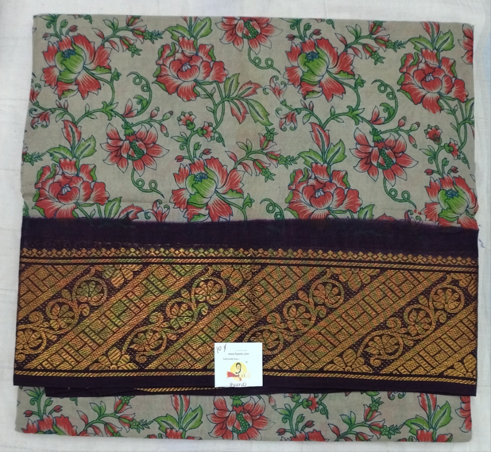 Sungudi 10 yards