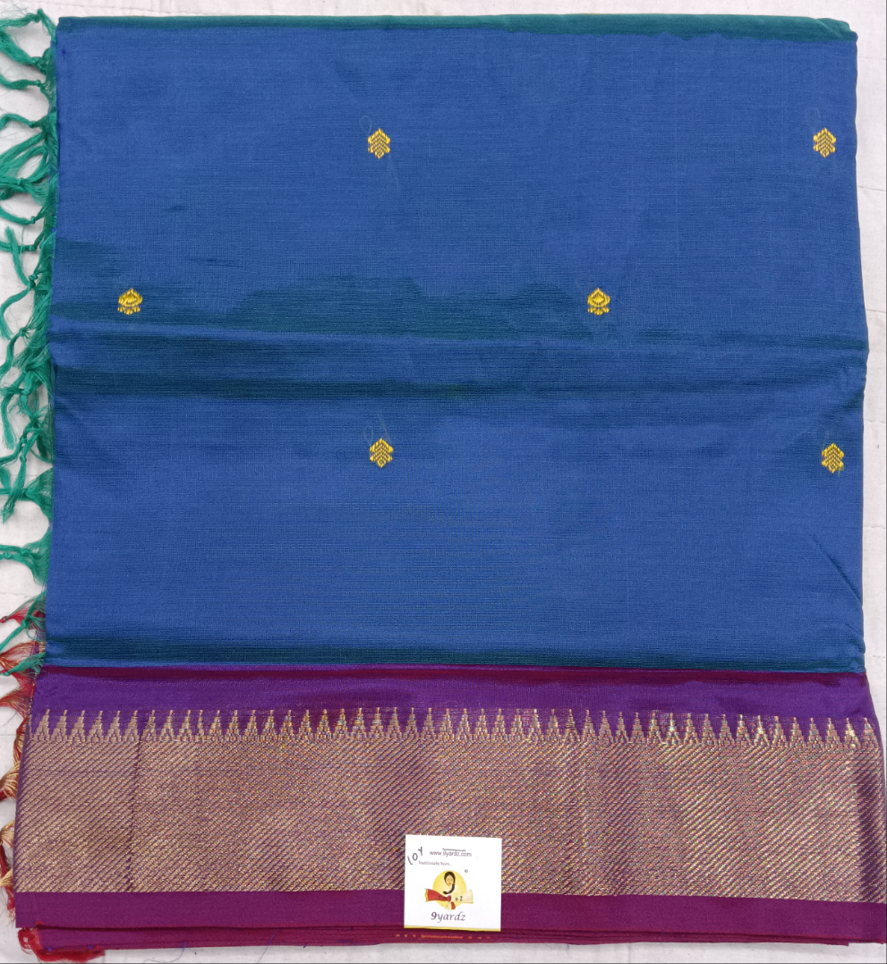 Vaazhainaar Pattu Madisar