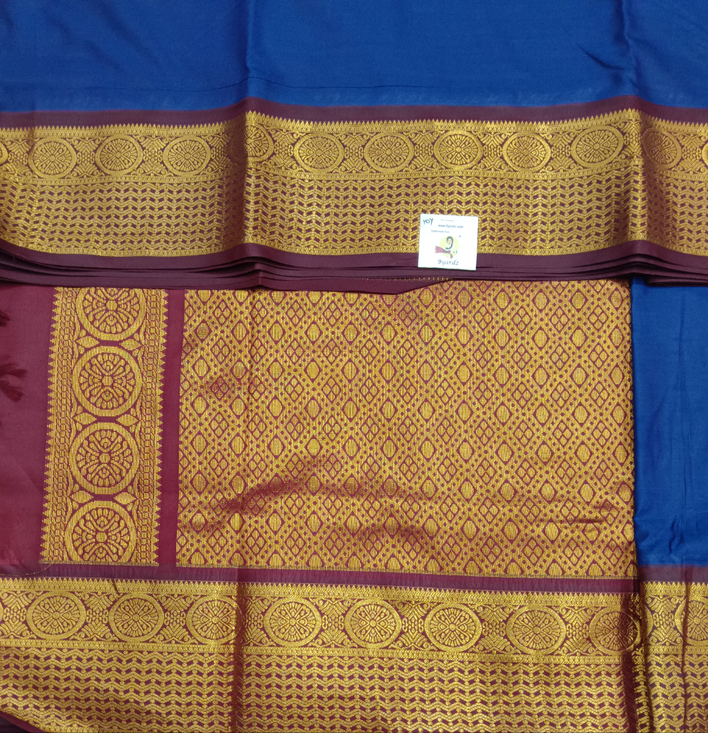 Poly silk 10yards madisar