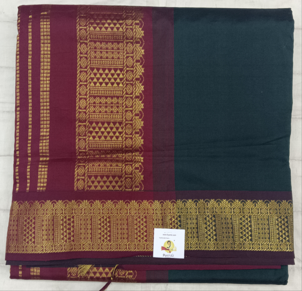 Semi Silk cotton Madisar