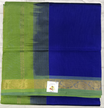 Load image into Gallery viewer, Pure silk cotton 10yards madisar