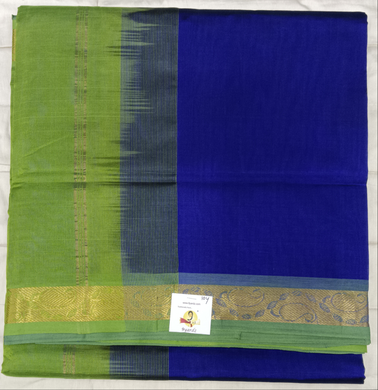 Pure silk cotton 10yards madisar