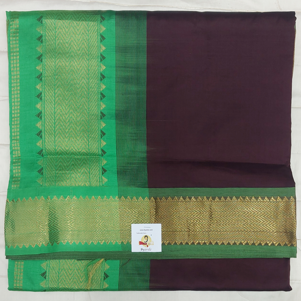 Semi Silk cotton Madisar