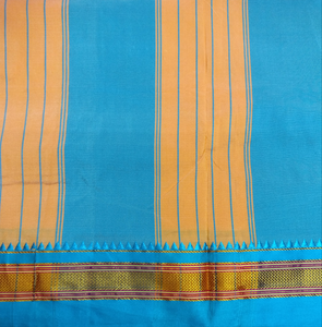 Ikkal sarees madisar plain 10yardz