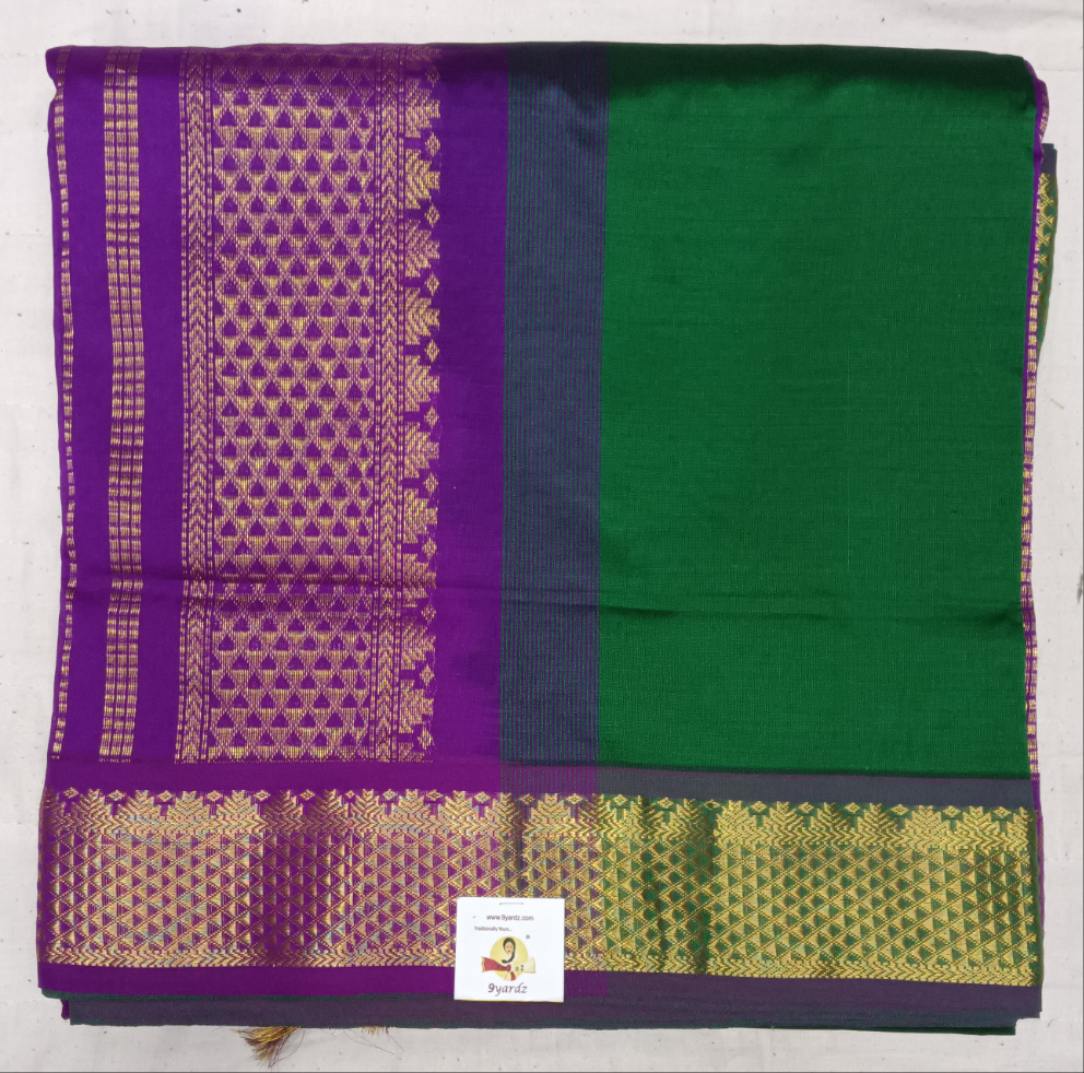 Semi Silk cotton Madisar