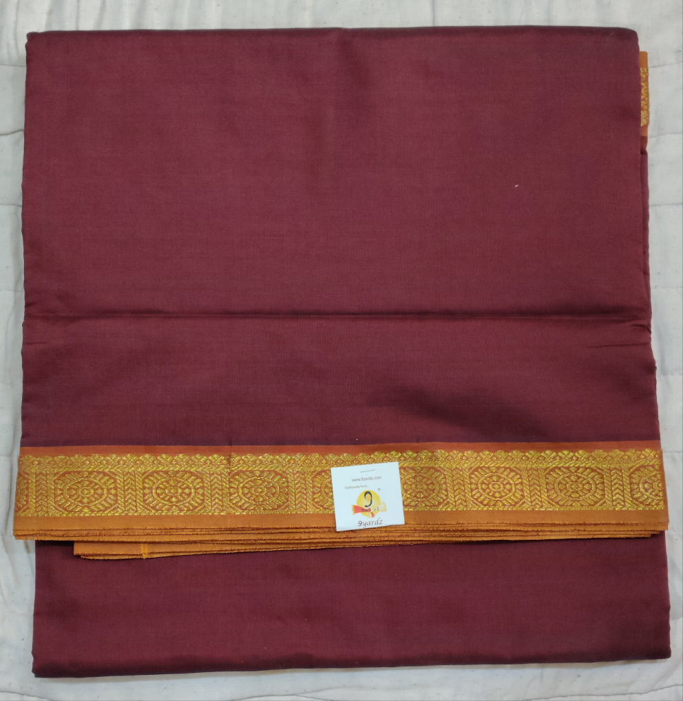 Semi Silk cotton Madisar