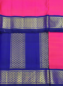 Pure silk madisar 10yards