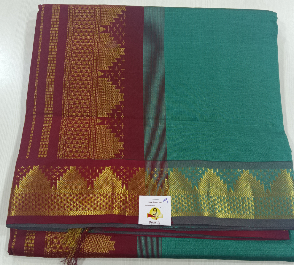 Semi Silk cotton Madisar