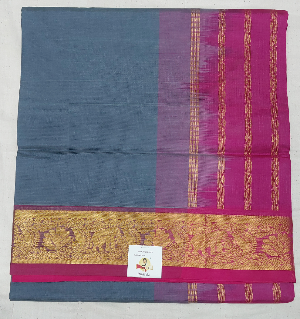 Pure silk cotton -10yards madisar