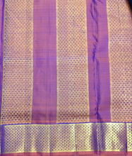 Load image into Gallery viewer, Pure silk madisar 10yards