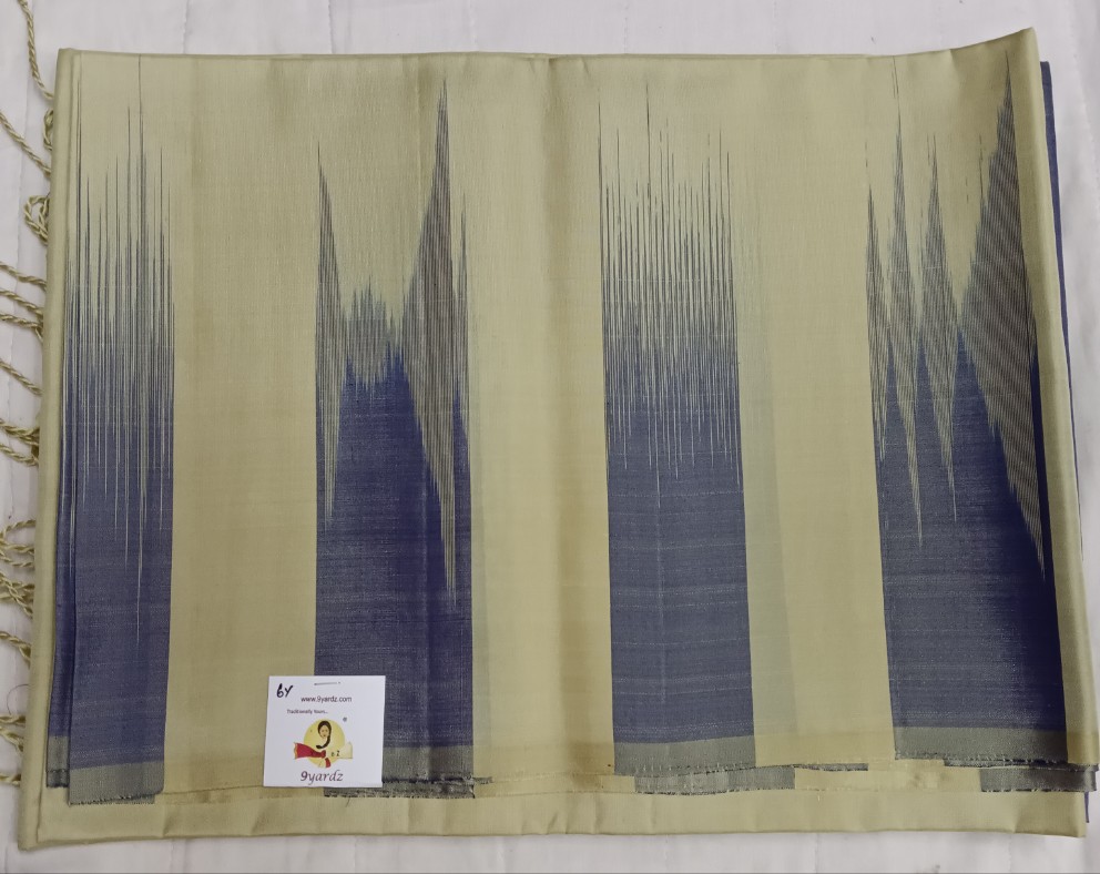 Pure Silk 6yards