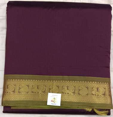 Semi Silk cotton Madisar