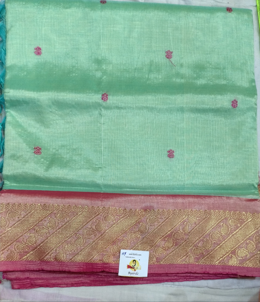 Vaazhainaar Pattu Madisar