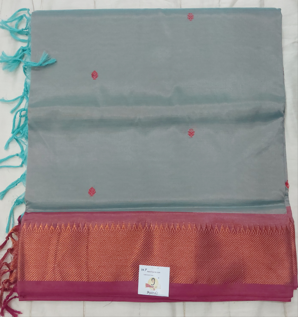 Vaazhainaar Pattu Madisar
