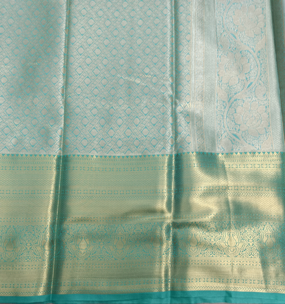 Art silk 6yardz sarees