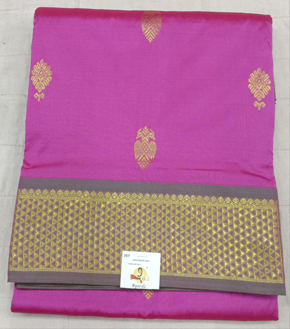 Poly silk 10yards madisar