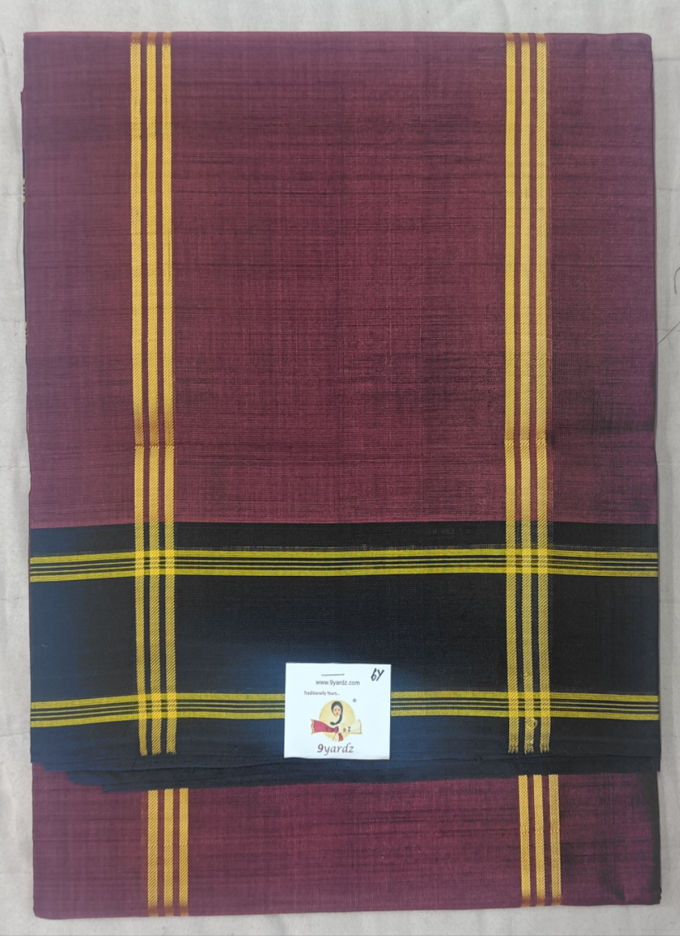 Devendra 6 yards