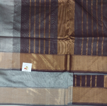 Load image into Gallery viewer, Pure silk cotton -10yards madisar