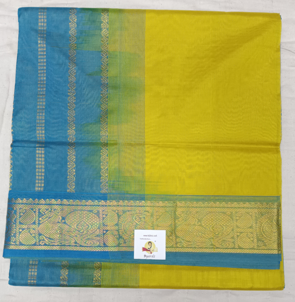 Pure silk cotton -10yards madisar