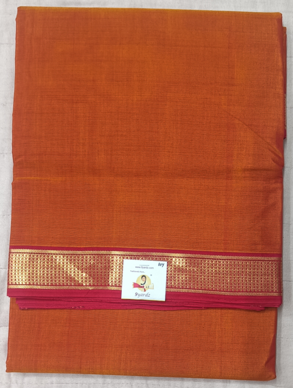 Devendra saree 10yards
