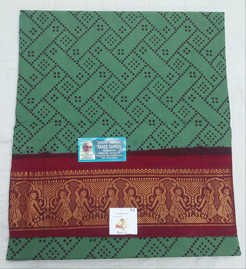 Ranee voile sarees 6yardz