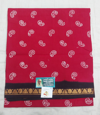 Ranee voile sarees 6yardz