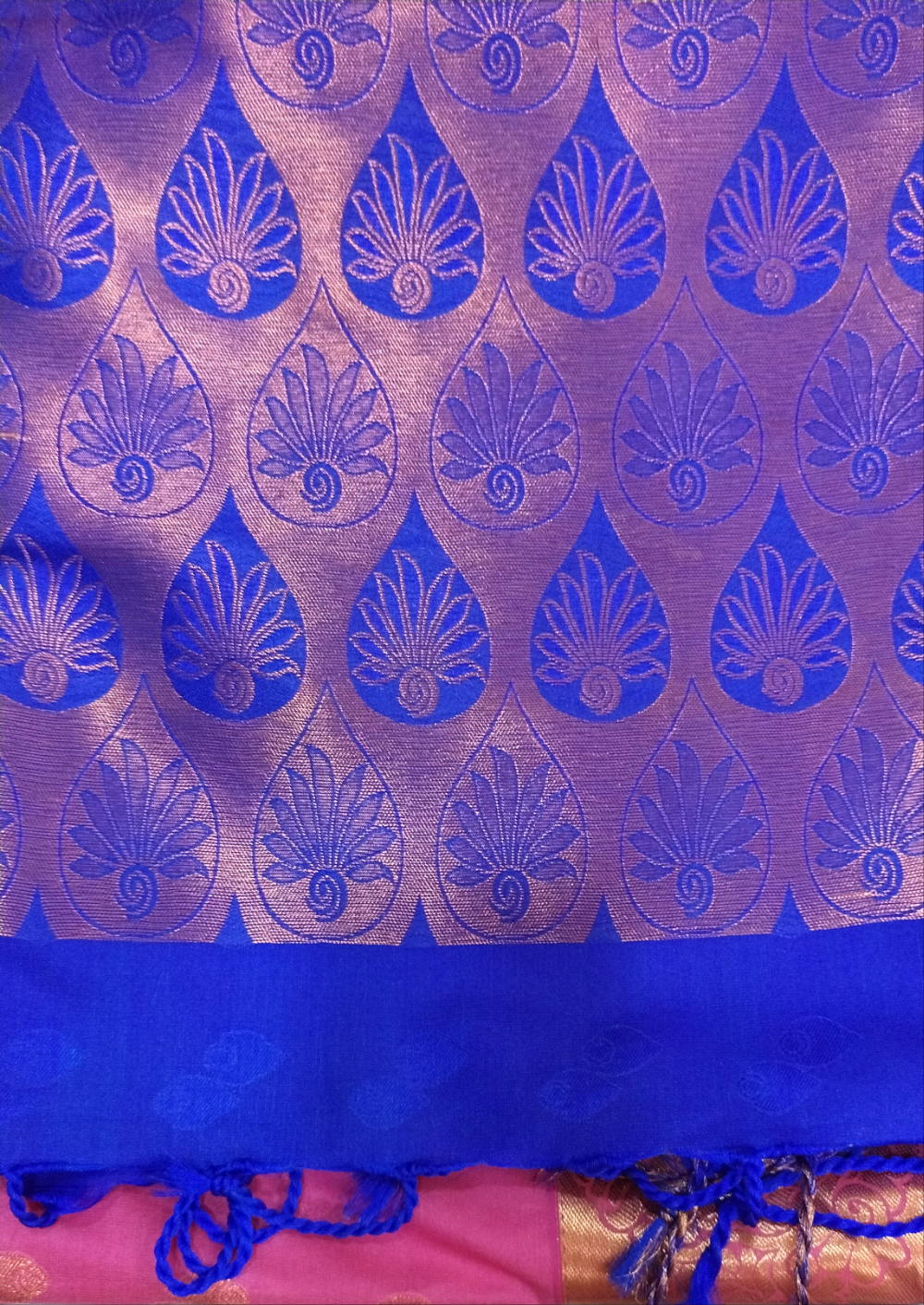 Art silk 6yardz sarees