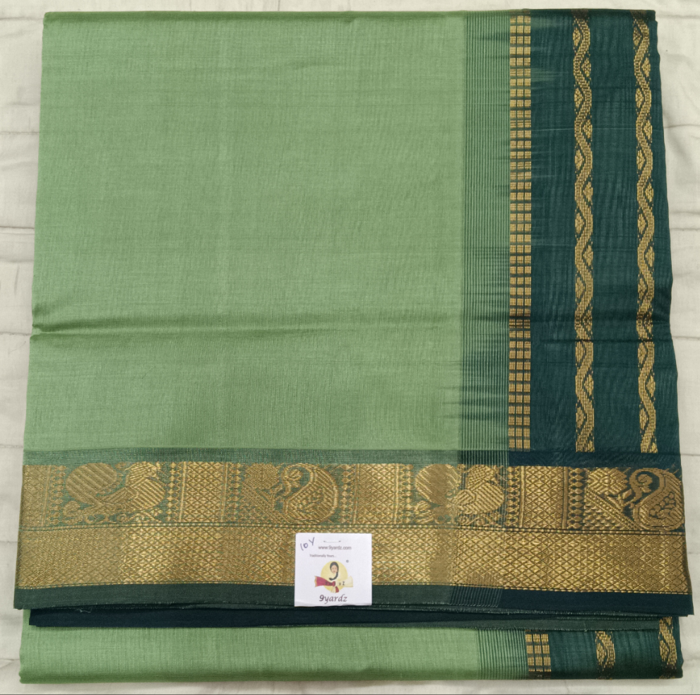Pure silk cotton -10yards madisar