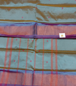 Vaazhainaar pattu 6 yards