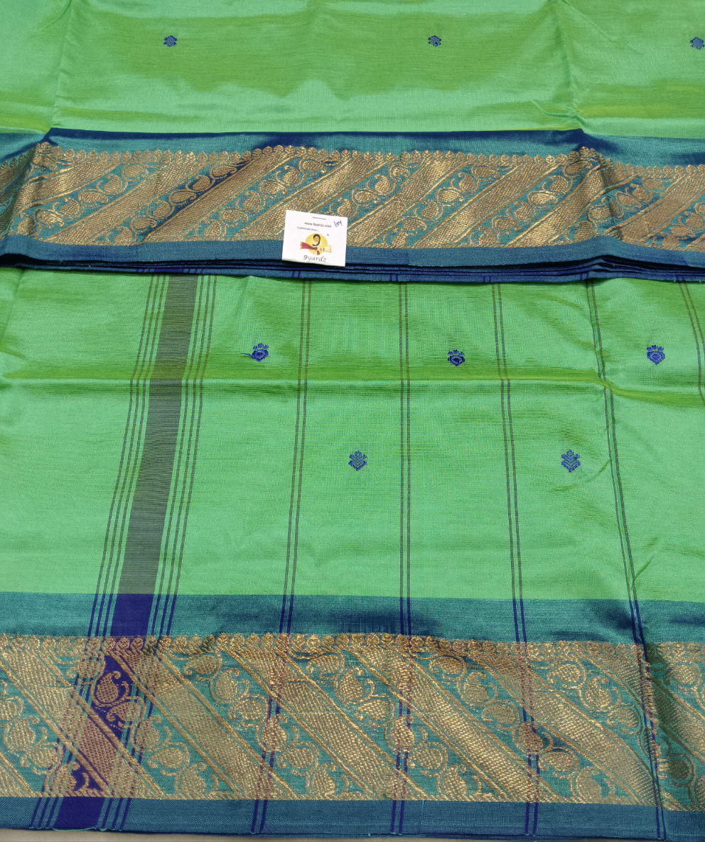 Vaazhainaar Pattu Madisar